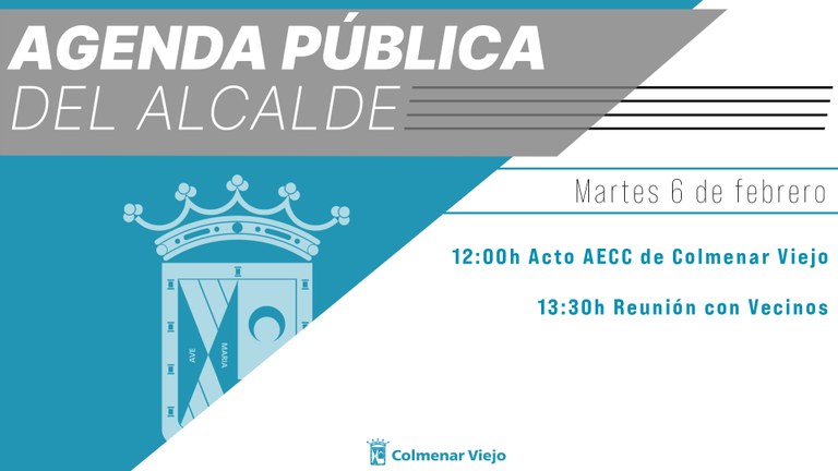 Martes 6 de febrero de 2024