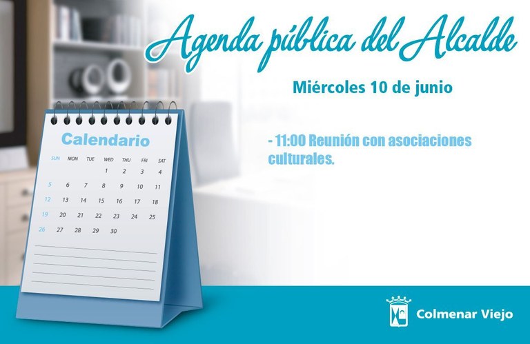 Miércoles 10 de junio de 2020