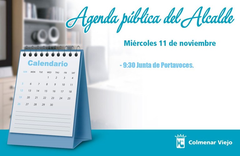 Miércoles 11 de noviembre de 2020