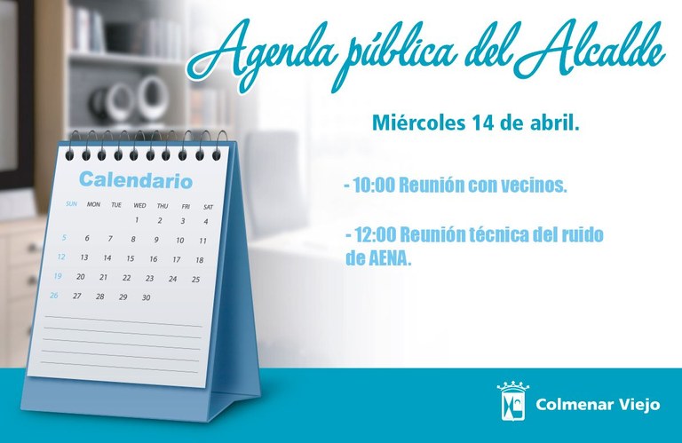 Miércoles 14 de abril de 2021