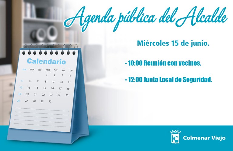 Miércoles 15 de junio de 2022