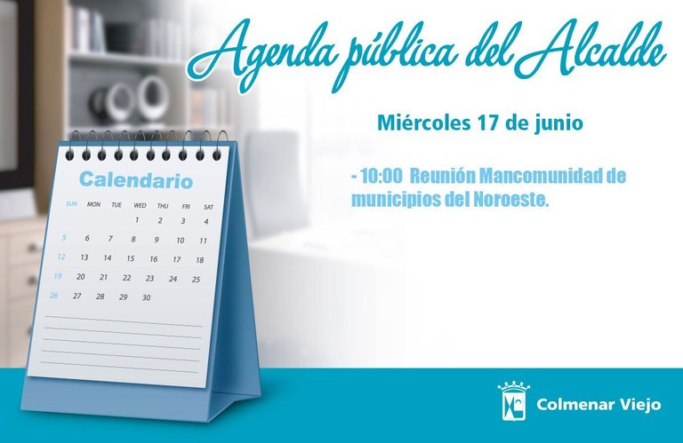 Miércoles 17 de junio de 2020
