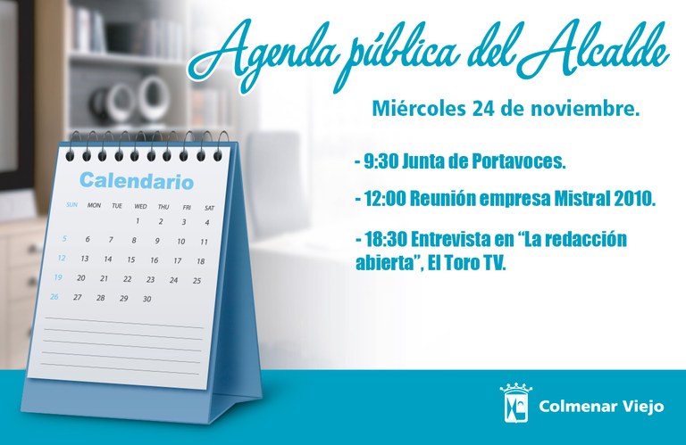 Ampliar 'Miércoles 24 de noviembre de 2021'