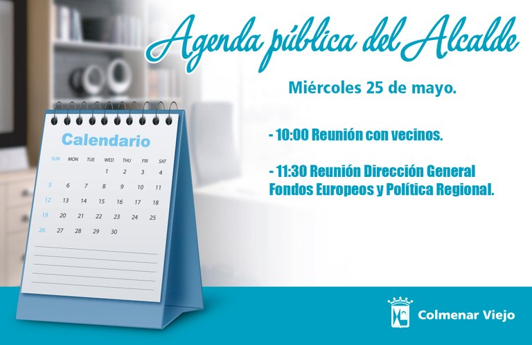 Ampliar 'Miércoles 25 de mayo de 2022'