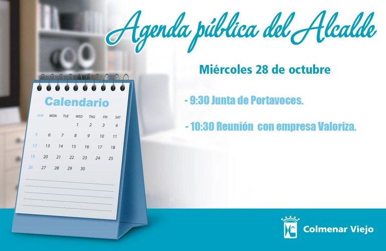 Miércoles 28 de octubre de 2020