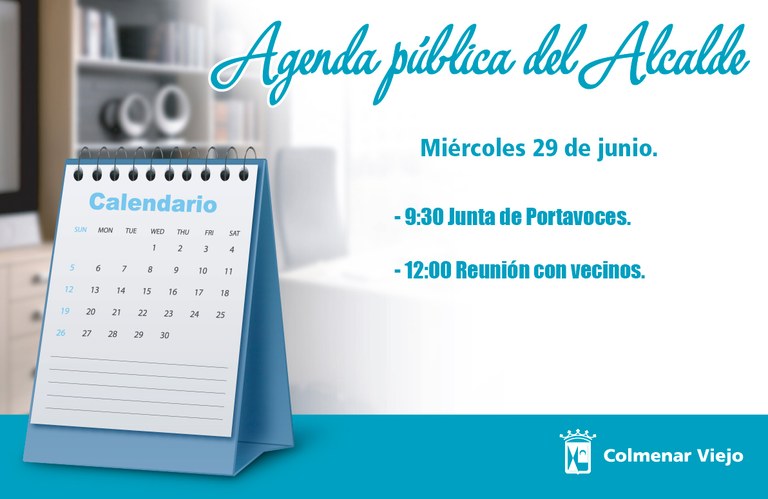 Miércoles 29 de junio de 2022