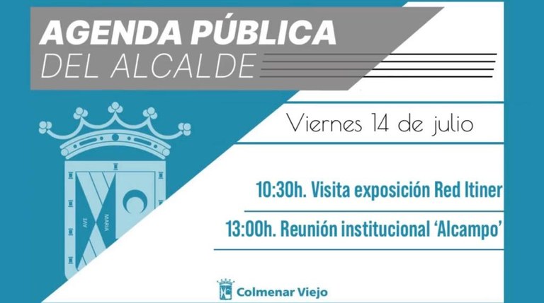 Viernes 14 de julio de 2023