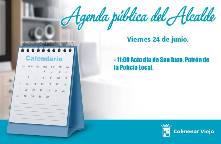Viernes 24 de junio de 2022