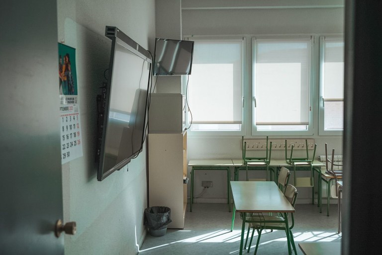 Ampliar 'Abiertas las inscripciones para la Escuela de Familias'
