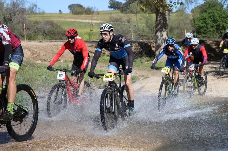 Ampliar 'Abiertas las inscripciones para la XXI Marcha MTB Colmenar Viejo'