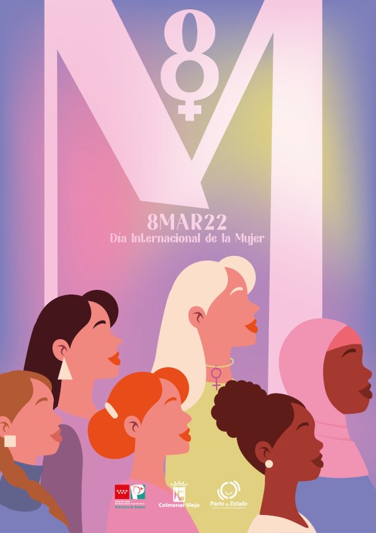 Ampliar 'Abierto el periodo de inscripción para las actividades del 8M'
