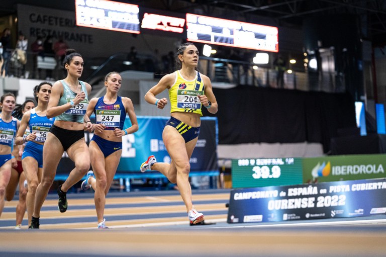 Ampliar 'Abierto el plazo de solicitud de los VIII Premios Excelencia Deportiva para deportistas del municipio'
