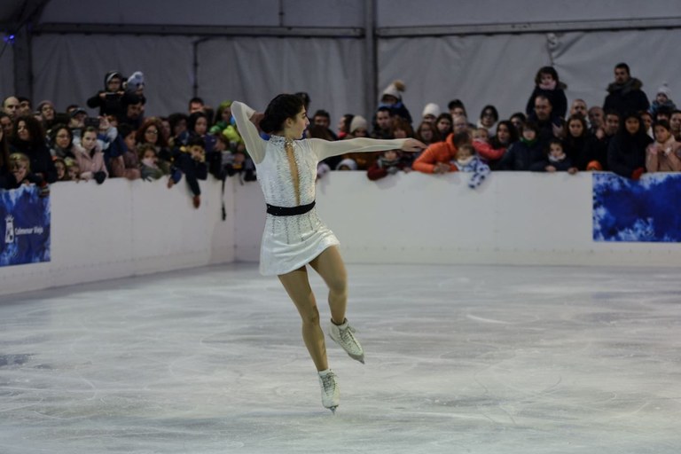 Ampliar 'Abierto el plazo para la presentación de candidaturas a los IV Premios a la Excelencia Deportiva para deportistas del municipio'