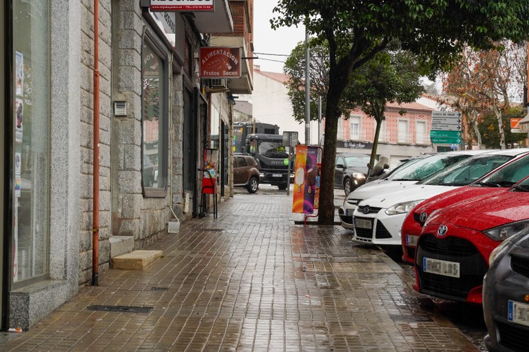 Ampliar 'Adjudicado el proyecto de mejoras de accesibilidad en el entorno de la Glorieta 'El Yiyo''