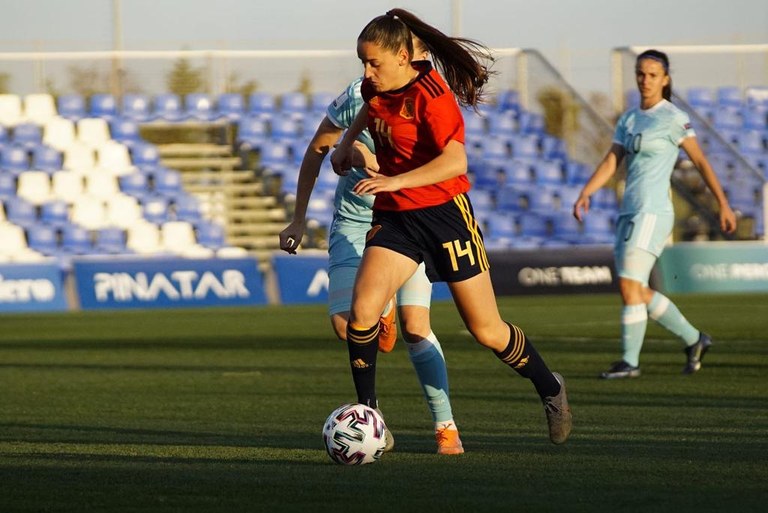 Ampliar 'Aprobada la convocatoria de los VI Premios a la Excelencia Deportiva para deportistas del municipio'