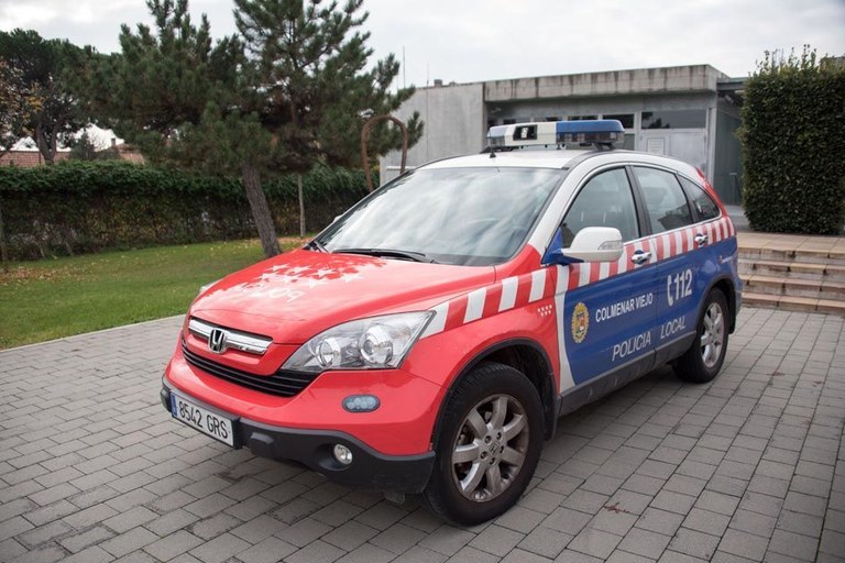 Ampliar 'Balance de la Campaña de control de alcoholemia y drogas: 257 pruebas, 12 conductores con más tasa de alcohol de la permitida y un positivo en drogas'