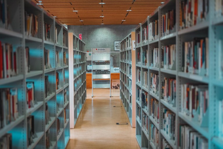 Ampliar 'Bibliotecas celebrará La Noche de los Libros con sesiones de cuentacuentos'