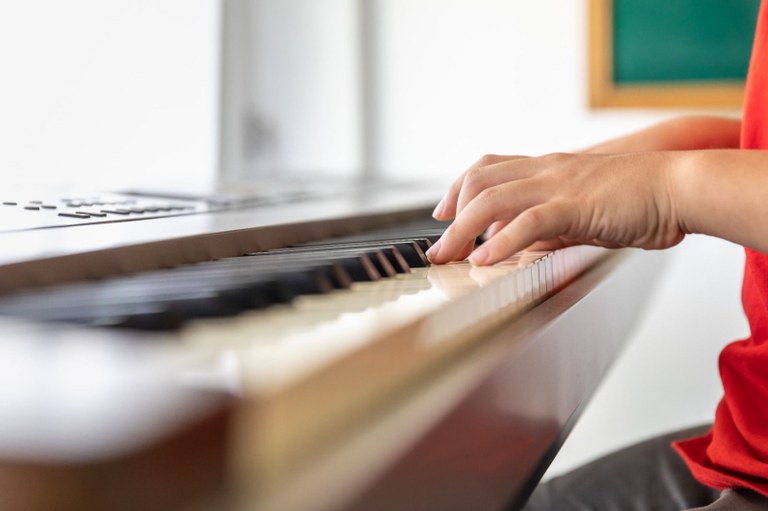 Ampliar 'CAREA abre la inscripción de sus enseñanzas musicales y artes escénicas el próximo miércoles'