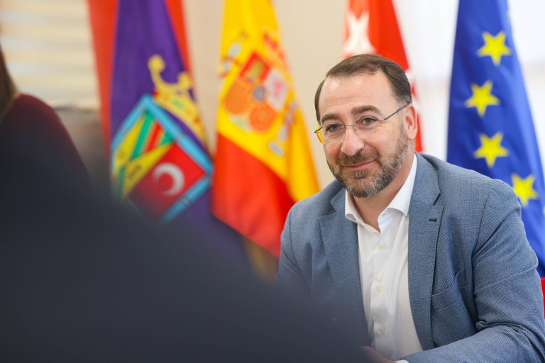 Ampliar 'Carlos Blázquez y su Equipo de Gobierno culminan el primer año de Mandato haciendo un balance positivo de la gestión municipal'