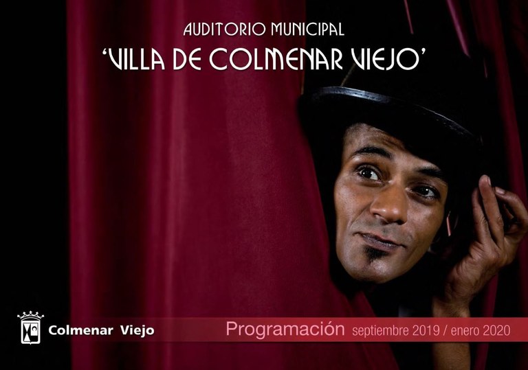 Ampliar 'Carmelo Gómez, Teté Delgado, Pepe Viyuela y 'El Sevilla', en la nueva temporada del Auditorio'