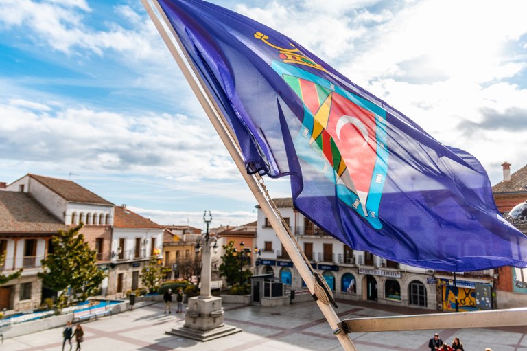 Ampliar 'Colmenar Viejo aprueba el Presupuesto Municipal de 2024 con 20 de 25 votos favorables'