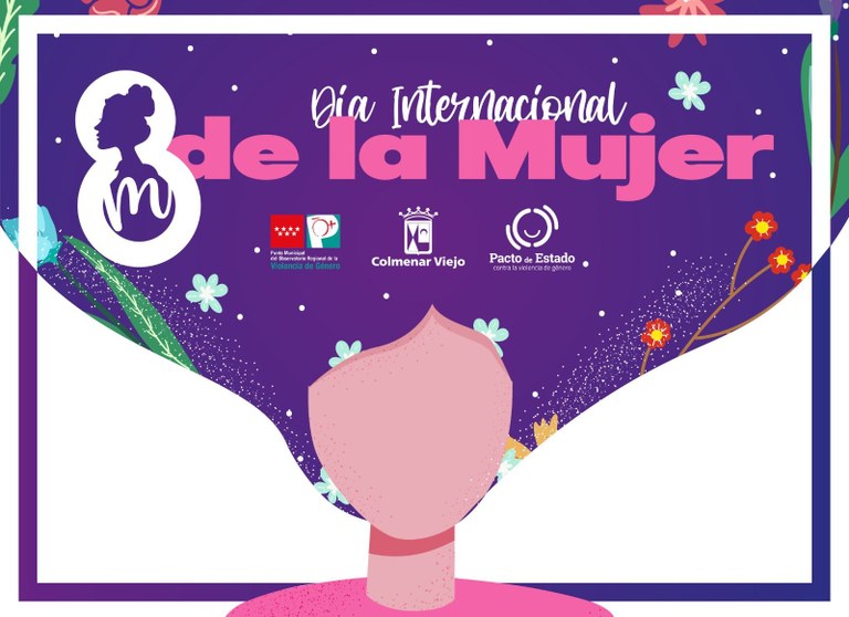 Ampliar 'Colmenar Viejo celebra el Día Internacional de la Mujer con talleres, danza y conferencias sobre la igualdad'
