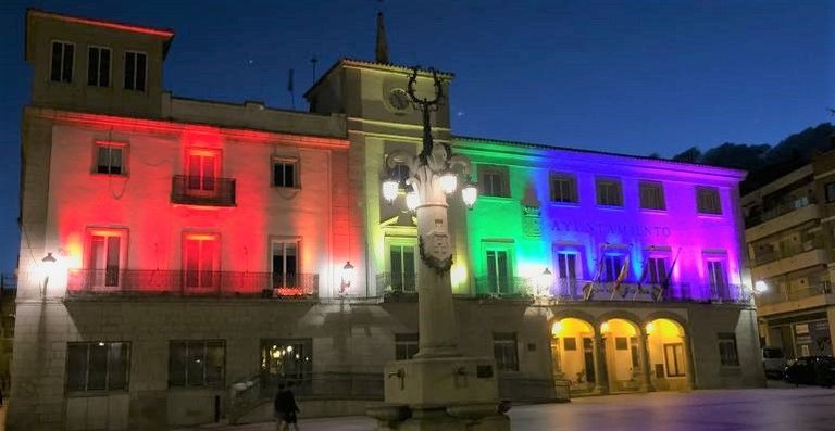Ampliar 'Colmenar Viejo celebra el Día Internacional del Orgullo LGTBI con una campaña de sensibilización y cuentacuentos sobre diversidad'