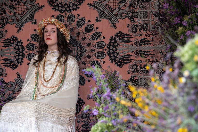 Ampliar 'Colmenar Viejo celebra este jueves su tradicional Fiesta de La Maya'