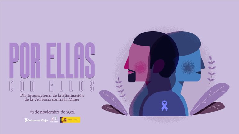 Ampliar 'Colmenar Viejo conmemora el 25N con charlas, talleres de defensa personal y teatro'