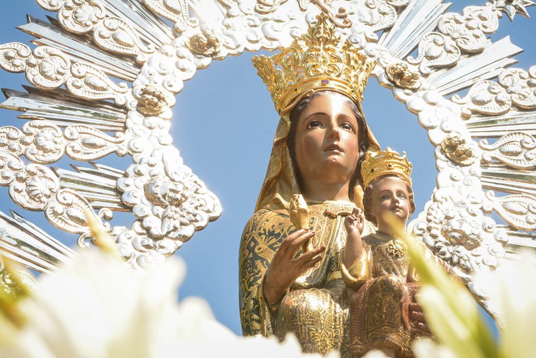 Ampliar 'Colmenar Viejo presenta la programación de las Fiestas Patronales 2022'