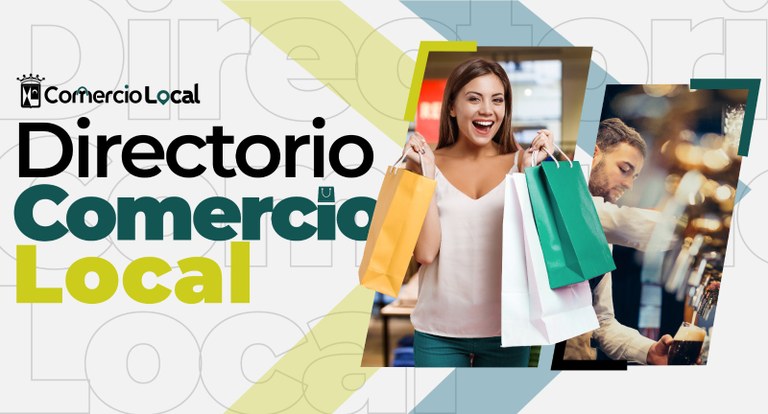 Ampliar 'Colmenar Viejo publica un nuevo directorio del comercio local con geolocalización'