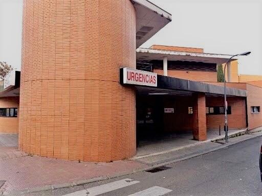 Ampliar 'Colmenar Viejo solicita el refuerzo del servicio de Urgencias Domiciliarias hasta que las autoridades sanitarias aconsejen la apertura del SUAP en el Centro de Salud Sur'