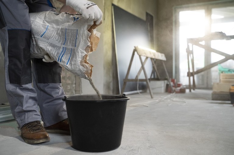 Ampliar 'Conoce todas tus garantías como consumidor para reformar tu hogar con seguridad'