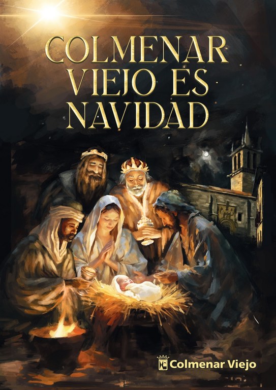Ampliar 'Colmenar Viejo es Navidad'