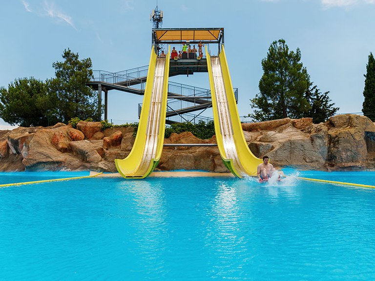 Ampliar 'Descuentos especiales para los colmenareños en el mes de julio en Faunia, Aquopolis y Parque Warner'