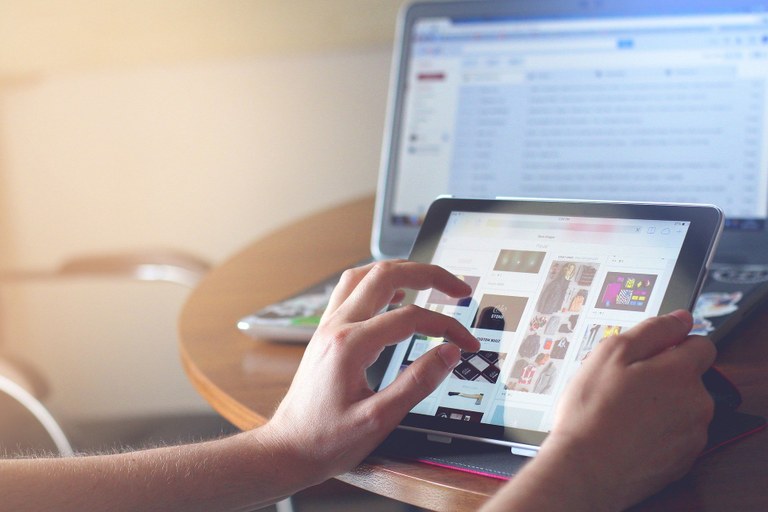 Ampliar 'Disponible la solicitud a los talleres de Marketing Digital para comercios minoristas'
