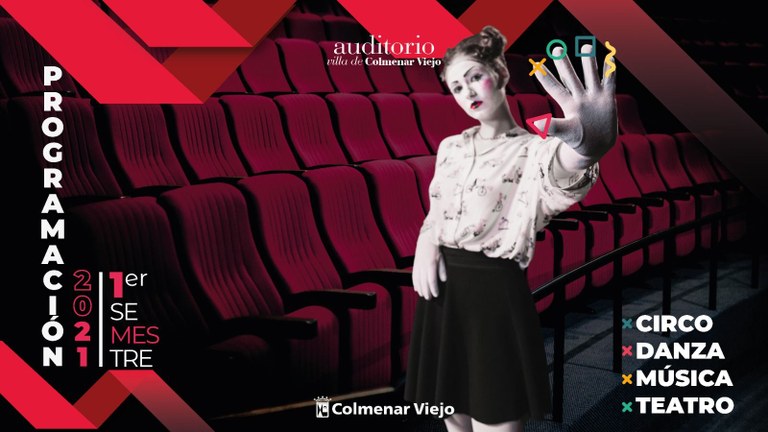 Ampliar 'Echanove, María Luisa Merlo, Alicia Borrachero, Pepón Nieto, Toni Acosta, O'Dogherty y Pantomima Full en la nueva temporada del Auditorio'