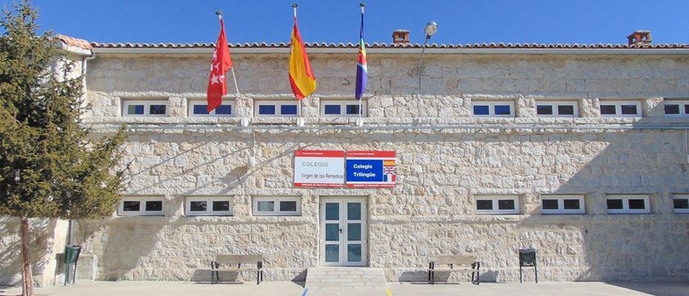 Ampliar 'Educación facilita a las familias la elección de centro en el proceso de escolarización'