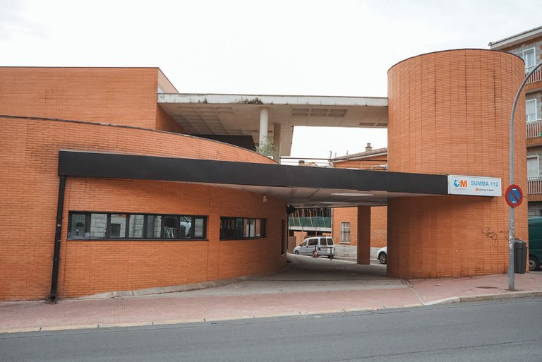 Ampliar 'El Ayuntamiento informa a la Comunidad de Madrid de la apertura de todos los centros y actividades y reclama la apertura de urgencias'