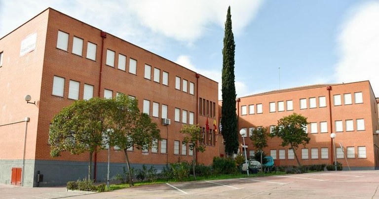 Ampliar 'El IES Rosa Chacel, premiado en el Concurso Nacional de Buenas Prácticas en centros docentes'