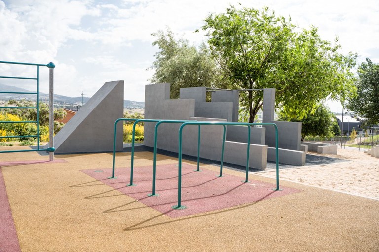 Ampliar 'El Parque de los Héroes estrena programación de actividades para todas las edades'