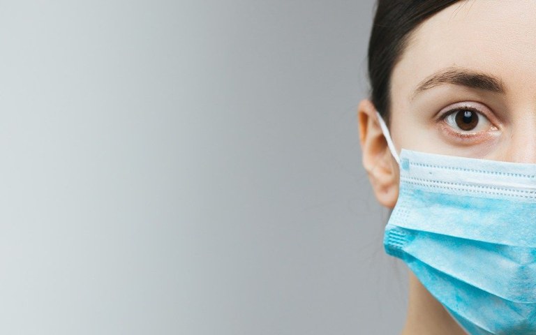 Ampliar 'El pleno debatirá solicitar al Gobierno de España la bajada del IVA de las mascarillas como en Francia, Italia y Portugal'