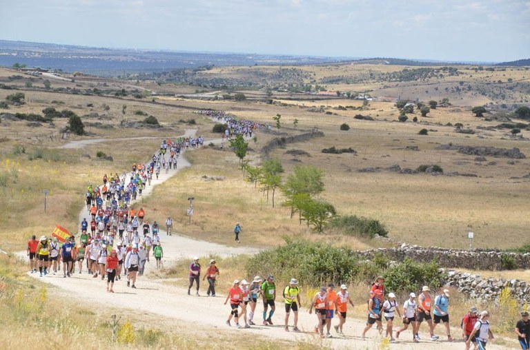Ampliar 'El XXIII Gran Reto 100 km en 24 horas y la 'Fashion Night Colmenar', las citas más importantes de este fin de semana'