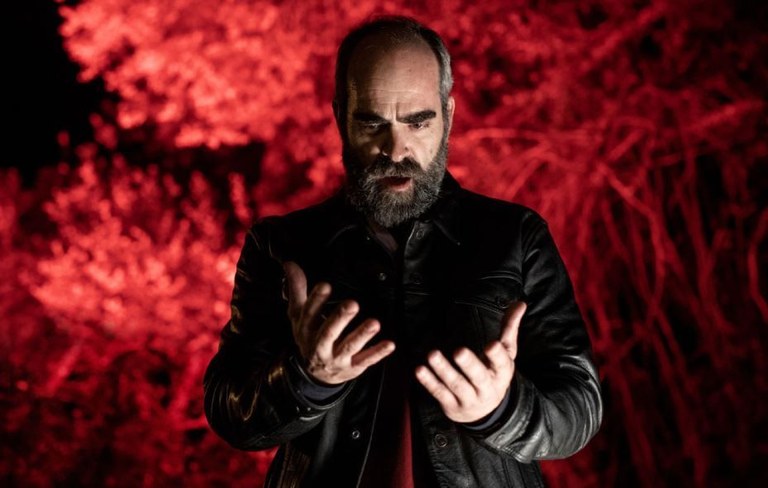 Ampliar 'Este fin de semana continúa la Ruta de la Tapa, ilusionismo en el Neruda, Microteatro en el Pablo Picasso y Cine en el Auditorio'