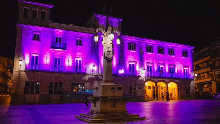 Ampliar 'Este fin de semana, eventos y actividades para conmemorar el 8M, y teatro y circo en el Auditorio'