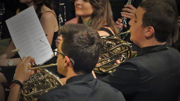Ampliar 'Este fin de semana Festival de Bandas Maestro José Guillén, Muestra de Artesanía en El Mirador y homenaje a Gómez Molleda'