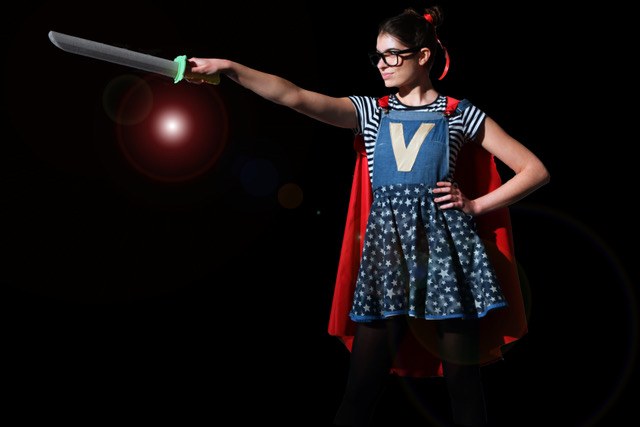 Ampliar 'Este fin de semana: IV Edición de DMuestra Teatro Joven, teatro en el Auditorio, deporte y talleres en las bibliotecas'