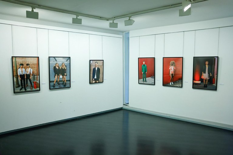 Ampliar 'Este fin de semana La Granja de Zenón, Yunke y Bullet Train en el Auditorio, Halloween en la Casa de la Juventud y nuevas exposiciones en Picasso'