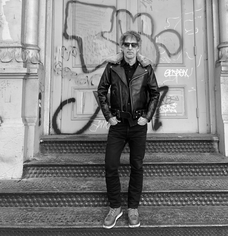 Ampliar 'Este fin de semana Mikel Erentxun y Colmejazz Big Band'