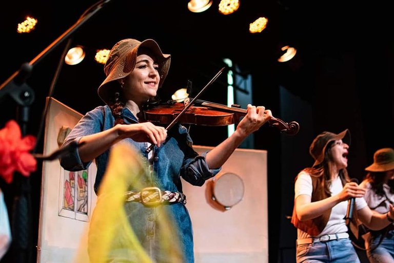 Ampliar 'Este fin de semana música en el Auditorio, actividades por la Semana de la Mujer y exposiciones en Picasso y Casa de la Juventud'